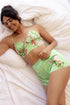 Rya Valencia Bralette Set